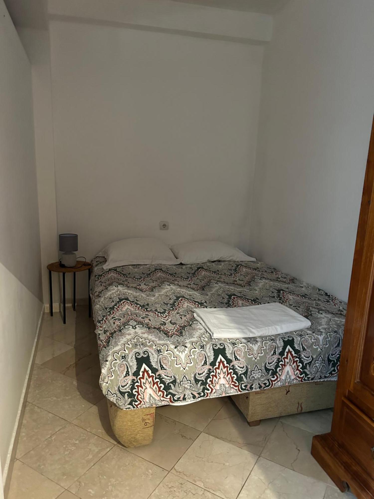 Apartment Jovan2,On The Beach With Free Wi-Fi Kotor Eksteriør bilde